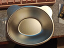 HELLOJOY猫碗狗碗304不锈钢猫食盆防打翻猫咪喝水碗保护颈椎增高宠物饭碗 实拍图