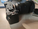 索尼（SONY）Alpha 7C II 新一代全画幅双影像小“7” A7C2 A7C二代A7Cii 黑色单机+腾龙28-200mm 官方标配 实拍图