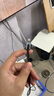 ULT-unite lightning转HDMI线苹果iPhone手机iPad平板高清投屏充电转换器显示器电视投影仪视频连接线1.8米 实拍图