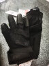 MECHANIX WEAR 美国超级技师 SPECIALTY 0.5超薄户外骑行防风防护战术手套 战术黑（新版） L 实拍图