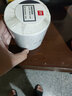 得力（deli） 通用铜版纸不干胶标签纸/条码纸/打印贴纸 热转印打印纸 铜板卷纸空白贴纸打印纸 100*80mm 500张/卷(11913) 实拍图