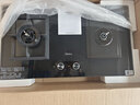 美的（Midea）AK5/7Pro组套燃气灶家用 防干烧煤气灶双灶烟灶联动5.2w大火力猛火灶台嵌两用灶具 天然气【烟灶联动】5.2kw防干烧灶Q518S-A 实拍图