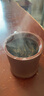 云禅尚陶 紫砂杯 宜兴纯手工紫砂杯男士原矿功夫茶具泡茶杯紫砂茶杯450ml 竹节高升【紫砂款】 实拍图
