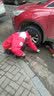 佳通轮胎 GitiComfort 228v1 225/50R17 94V 帝豪GS雅阁 实拍图
