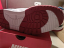 耐克（NIKE）男子运动休闲鞋CROSS TRAINER运动鞋CQ9182-101 42.5 实拍图