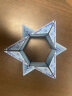 斯纳恩3d立体几何磁性魔方磁砐百变减压儿童玩具男女孩小学生日礼物 实拍图