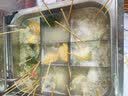 双汇清真牛骨高汤 浓缩牛骨头汤火锅底料汤底家用麻辣烫调味料浓汤宝商用1千克KG 实拍图