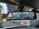 威路特H7行车记录仪前后双录高清夜视倒车影像全屏流媒体(升级版） 晒单实拍图