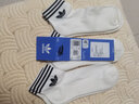 阿迪达斯 （adidas）Originals三叶草中性TREF ANK SCKHC袜子 EE1152 3942 实拍图