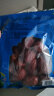 和田玉枣 大枣红枣新疆特产大红枣（绿色食品认证）昆仑山骏枣零食和田枣 和田玉枣5星1500g 实拍图
