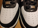 耐克（NIKE）官方 男鞋女鞋AF1运动鞋低帮空军一号休闲鞋运动鞋耐磨防滑板鞋 DV0788-001 男款 41 实拍图