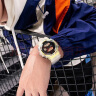 马克华菲（FAIRWHALE）手表男女学生机械风儿童电子手表双显防水夜光国表FW-4370-2生日新年礼物十大品牌手表 实拍图