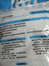 400只【带抽取盒】水槽过滤网厨房洗菜盆一次性漏网水池网兜下水道洗碗池地漏筛提笼垃圾排水防堵塞 【200只 加厚款】 实拍图