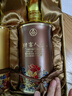 五粮液股份五粮液财富人生花开富贵52度浓香型白酒500ml*4瓶礼盒装酒水 实拍图