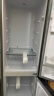 康佳182升小冰箱小型家用电冰箱双门冰箱二门两门 节能省电低音超薄 迷你宿舍租房BCD-182GQ2SU 晒单实拍图