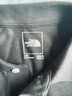北面（The North Face）POLO衫短袖男T恤透气夏季户外半袖 87UX JK3 S 实拍图