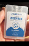 莱弗凯 LFCare 75%酒精喷雾 迷你型20ml*3支 乙醇消毒液 免洗洗手液便携小支喷雾器  实拍图