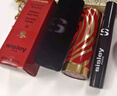 希思黎（Sisley）魅惑口红16号红色系不沾杯防水化妆品礼盒套装生日礼物送女友 实拍图