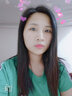 琦憶（HEAIQI）海绵微i针冻干套盒小绿膜提亮肤色美容院海藻清洁毛孔黑黄皮微晶 1盒装【贈1盒冻干面膜】 实拍图