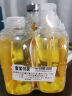 好迪柠檬抑菌洗手液 500g瓶+500g补充装 清洁抑菌99.9%家庭装 易冲洗 实拍图