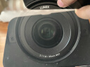 松下35mm F1.8 （Panasonic）全画幅广角定焦镜头 S-S35GK 实拍图