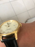 【二手95新】天梭(TISSOT)经典力洛克系列自动机械男士手表瑞士手表二手钟表天梭力洛克男表回收 镀金白盘80芯T006.407.36.263.00 实拍图