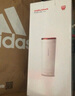 摩飞电器（Morphyrichards） 电热杯小型旅行便携烧水杯冲奶烧水壶办公家用不锈钢养生保温杯 0.3L MR6060淡雅粉 实拍图
