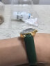 天梭（TISSOT）瑞士手表 小可爱系列腕表 皮带石英女表 T140.009.36.091.00 晒单实拍图