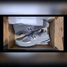NEW BALANCE NB2002R官方秋冬休闲鞋男鞋女鞋透气情侣网面潮流厚底复古运动鞋 灰色 ML2002RA 44.5 (脚长28.5cm尺码详询客服) 实拍图