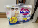 花王（Merries）婴儿拉拉裤 XXL26(15-28kg)特大号拉拉裤纸尿裤(日本工厂直供) 晒单实拍图