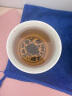 元正山 元正组合茶叶金丝蕊小种红茶香满庭武夷山特级150g罐装 茶叶自己喝 实拍图