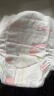 好奇（Huggies）铂金装纸尿裤L120片(9-14kg)大号婴儿尿不湿小桃裤裸感超薄透气 实拍图