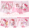 Hello Kitty儿童内裤女童宝宝小女孩5条装三角底裤短裤 KTN255花色140-XL码 实拍图