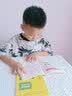一二年级看图说话写话训练注音版 黄冈小学生作文书（全2册） 开学季 实拍图