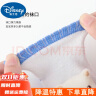 迪士尼（Disney）婴儿袜子春夏季网眼礼盒男女宝宝纯棉学步秋冬防滑地板鞋袜新生儿 LH275春秋款礼盒装 3双 均码 S码 0-6个月建议脚长7-9cm 晒单实拍图