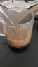 益昌老街（AIK CHEONG OLD TOWN）2+1原味速溶白咖啡粉 冲调饮品 马来西亚进口 50条1000g 晒单实拍图