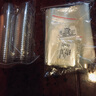 sibirskaya 白酒封酒膜热缩膜封飞天专用生肖王子酒瓶口封口膜密封酒保护袋 1斤飞天套装2=50小套+热风枪 实拍图
