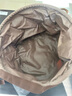 黑鹿（BLACKDEER）户外露营水桶折叠水盆 洗脸洗菜洗衣泡脚桶折叠大容量水盆 多用圆形折叠水盆 沙茶棕 20L 实拍图