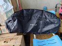 三峰出 户外帐篷收纳袋大容量旅行包手提拎包装备衣物防潮垫手提收纳袋 L码 实拍图