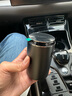 卡斐乐（Cafele）车载香薰汽车香水固体香膏车内香氛喷雾散香车用香水座式除醛祛味 持久飘香【古龙】+浓缩精油 实拍图