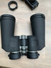 博冠（BOSMA）博冠野狼2代双筒望远镜高倍高清非夜视 充氮防水全金属手机拍照 12x50【+手机拍照支架】 实拍图
