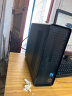 惠普HP 星Box商务办公台式电脑主机(12代酷睿i3 8G 512G高速固态硬盘 WiFi 注册五年上门)+21.45英寸 晒单实拍图