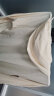 伯希和（Pelliot）小光盾防晒衣服女冰丝防紫外线透气皮肤风衣外套12321218米白色S 晒单实拍图