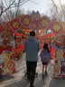 猫人（MiiOW）女童打底裤儿童加绒加厚秋冬外穿白色舞蹈袜中大童连裤袜 肤色 L  实拍图