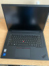 ThinkPad P1 Extreme隐士Gen6 2023款高性能轻薄设计本 联想16英寸移动图形工作站笔记本电脑 I7-13700H RTX4060独显2.5K屏 96G内存 4TB固态硬盘 升配 晒单实拍图
