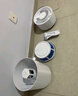 【9成新】米家 小米无雾加湿器2Lite 卧室家用办公室婴儿孕妇 330ml/h快速加湿 紫外线除菌 纯净式轻音上加水智能互联 实拍图