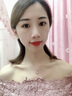尚诗曼轻奢品牌永恒之心项链女镶钻爱心吊坠锁骨链可刻字生日礼物送女友 【七仓直发】永恒之心项链白锆款 实拍图