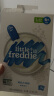小皮（Little Freddie）有机原味高铁大米粉宝宝辅食婴儿营养米糊米粉6个月160g*1盒 晒单实拍图