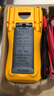 福禄克（FLUKE）F116C 真有效值数字万用表高精度交直流电压电流测量表 实拍图
