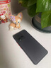 阿木木【直营正品】适用vivo iQOO超薄手机壳防摔保护壳套vivo磨砂撞色网红高档新款防摔手机 IQOO10手机壳V2217A 实拍图